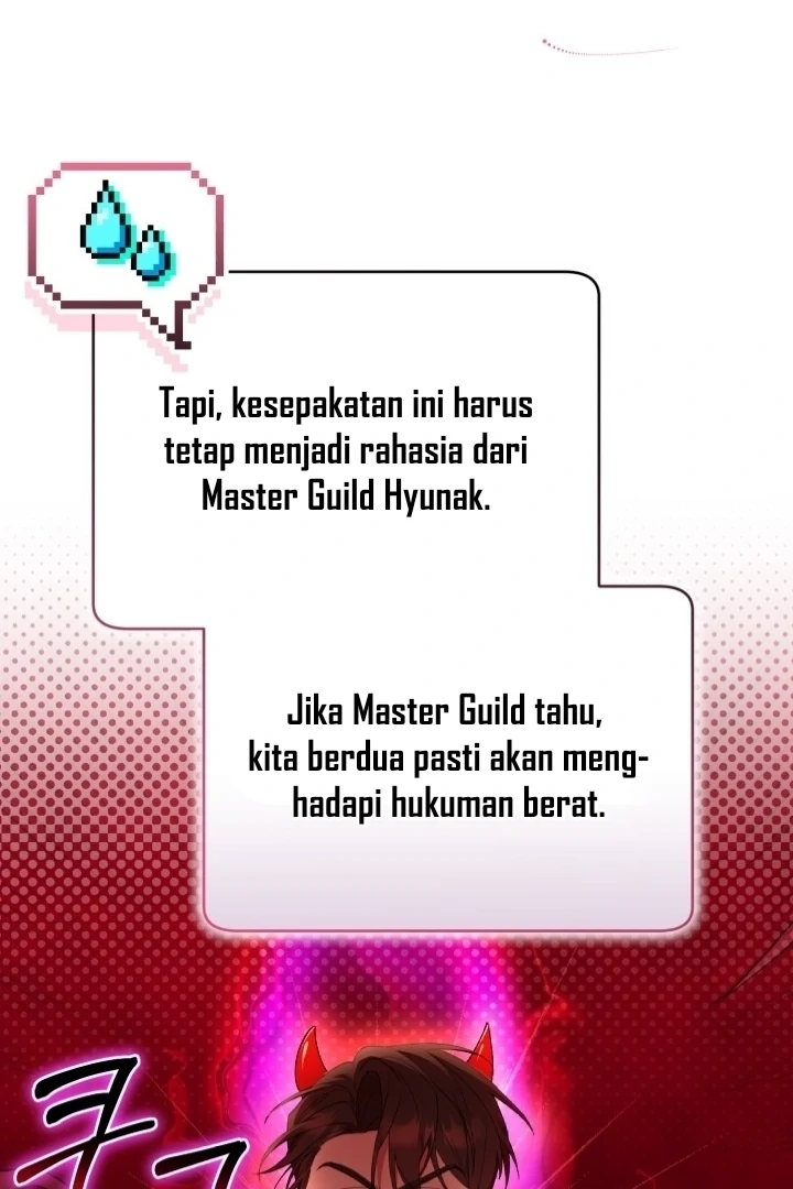 Chick Class Hunter is Being Filial! Chapter 16 - halaman 41