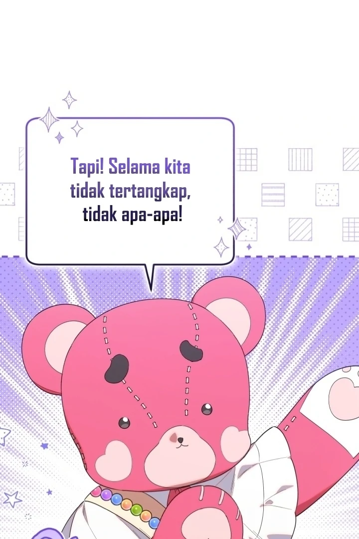 Chick Class Hunter is Being Filial! Chapter 16 - halaman 43