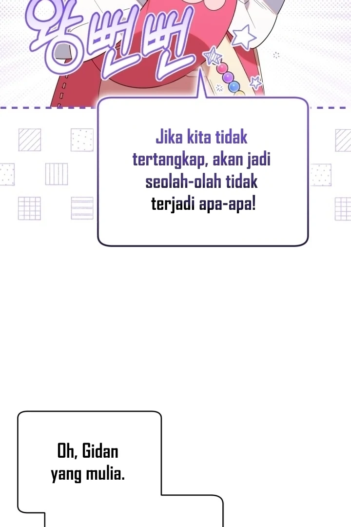 Chick Class Hunter is Being Filial! Chapter 16 - halaman 44