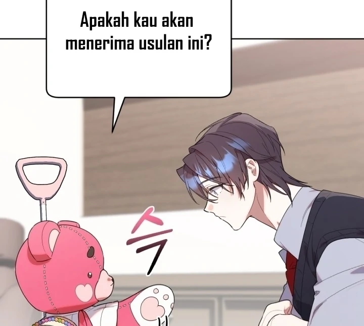 Chick Class Hunter is Being Filial! Chapter 16 - halaman 45