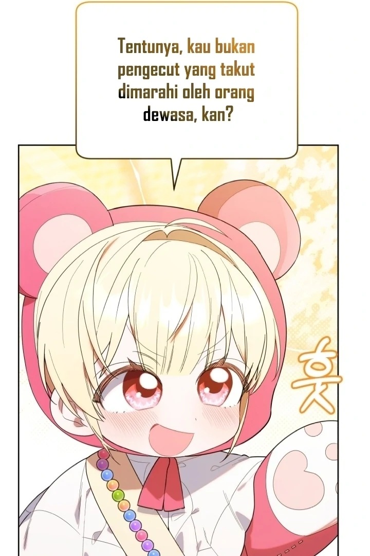 Chick Class Hunter is Being Filial! Chapter 16 - halaman 47