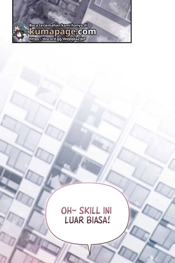 Chick Class Hunter is Being Filial! Chapter 16 - halaman 53