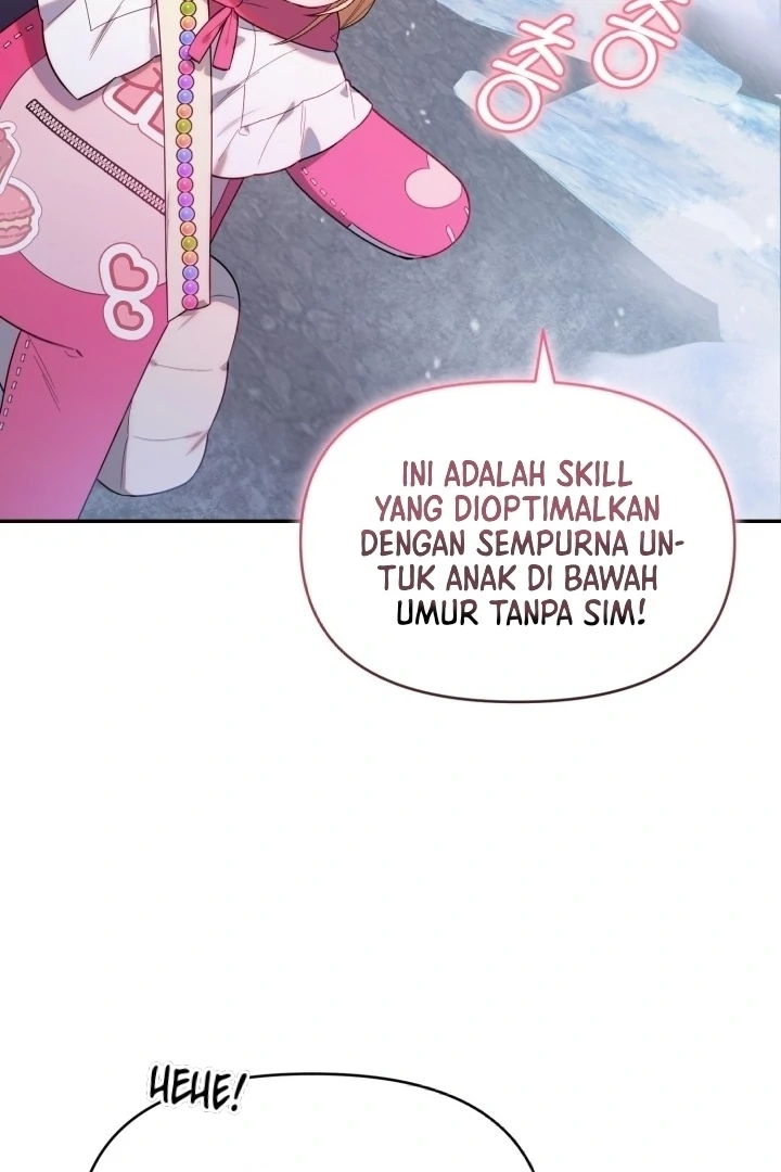 Chick Class Hunter is Being Filial! Chapter 16 - halaman 55
