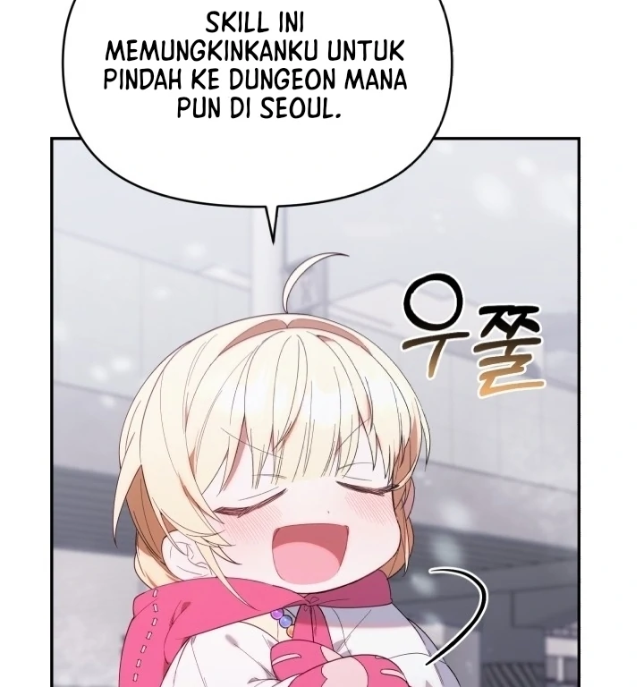 Chick Class Hunter is Being Filial! Chapter 16 - halaman 56