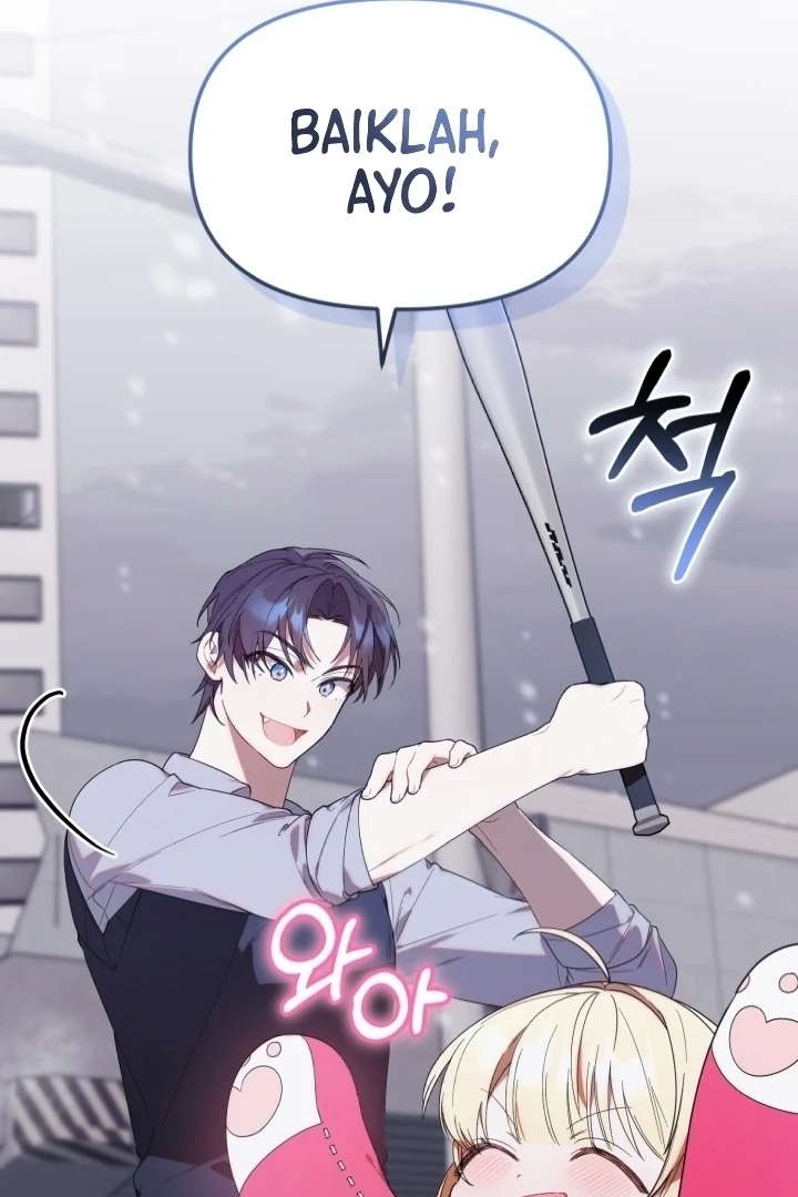 Chick Class Hunter is Being Filial! Chapter 16 - halaman 58