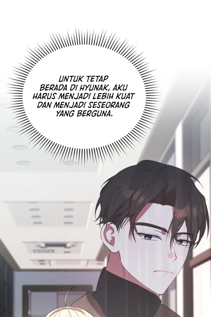 Chick Class Hunter is Being Filial! Chapter 16 - halaman 6