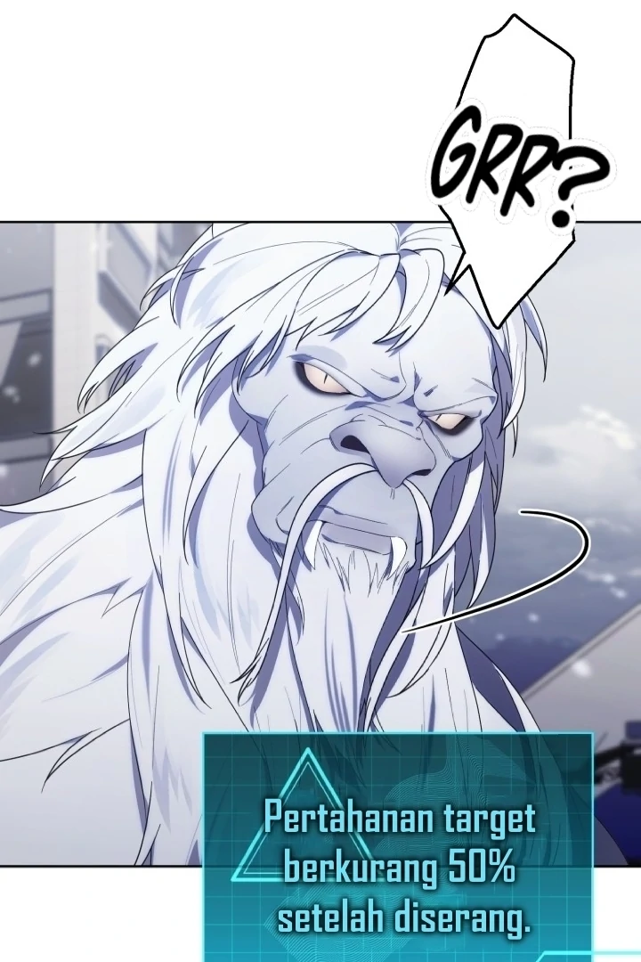Chick Class Hunter is Being Filial! Chapter 16 - halaman 61