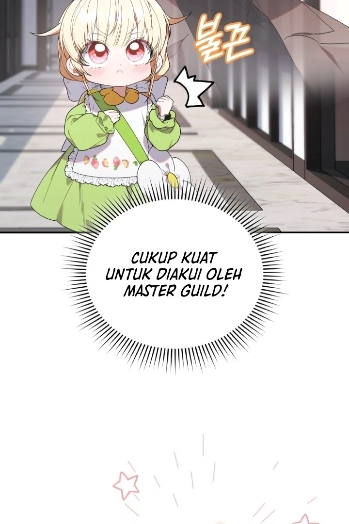 Chick Class Hunter is Being Filial! Chapter 16 - halaman 7