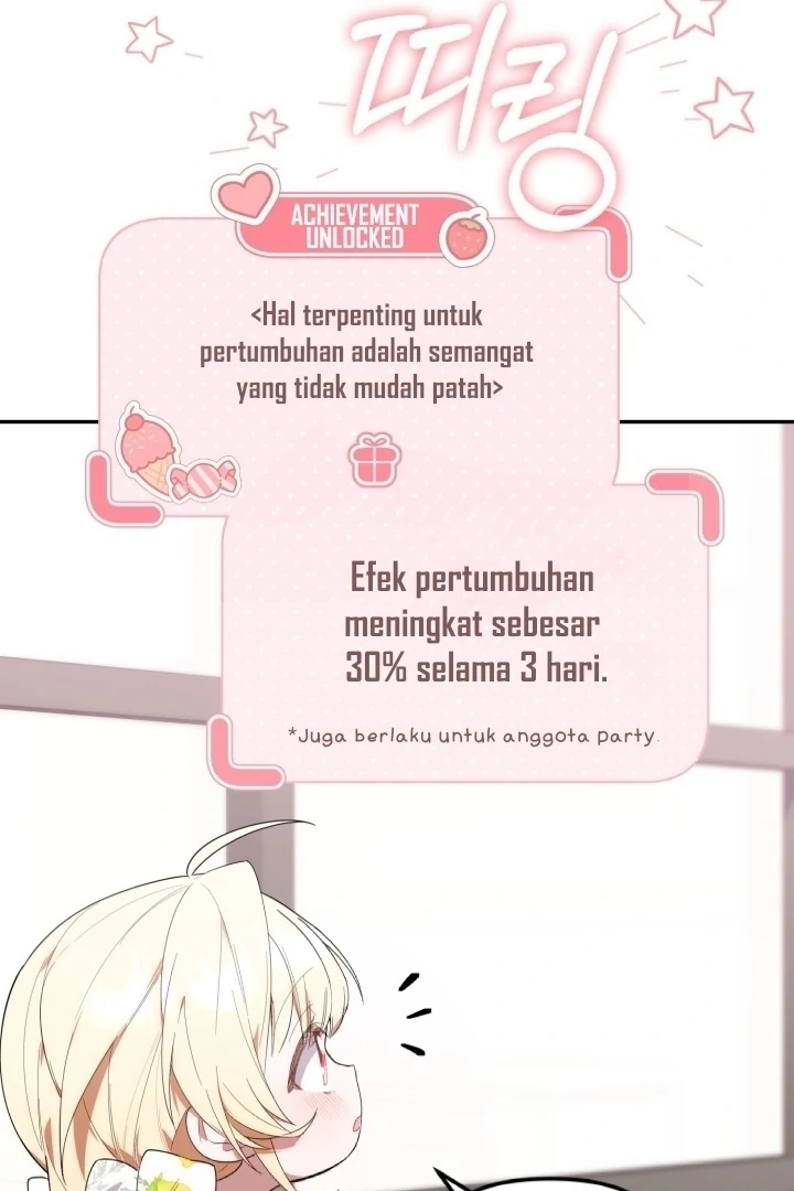 Chick Class Hunter is Being Filial! Chapter 16 - halaman 8