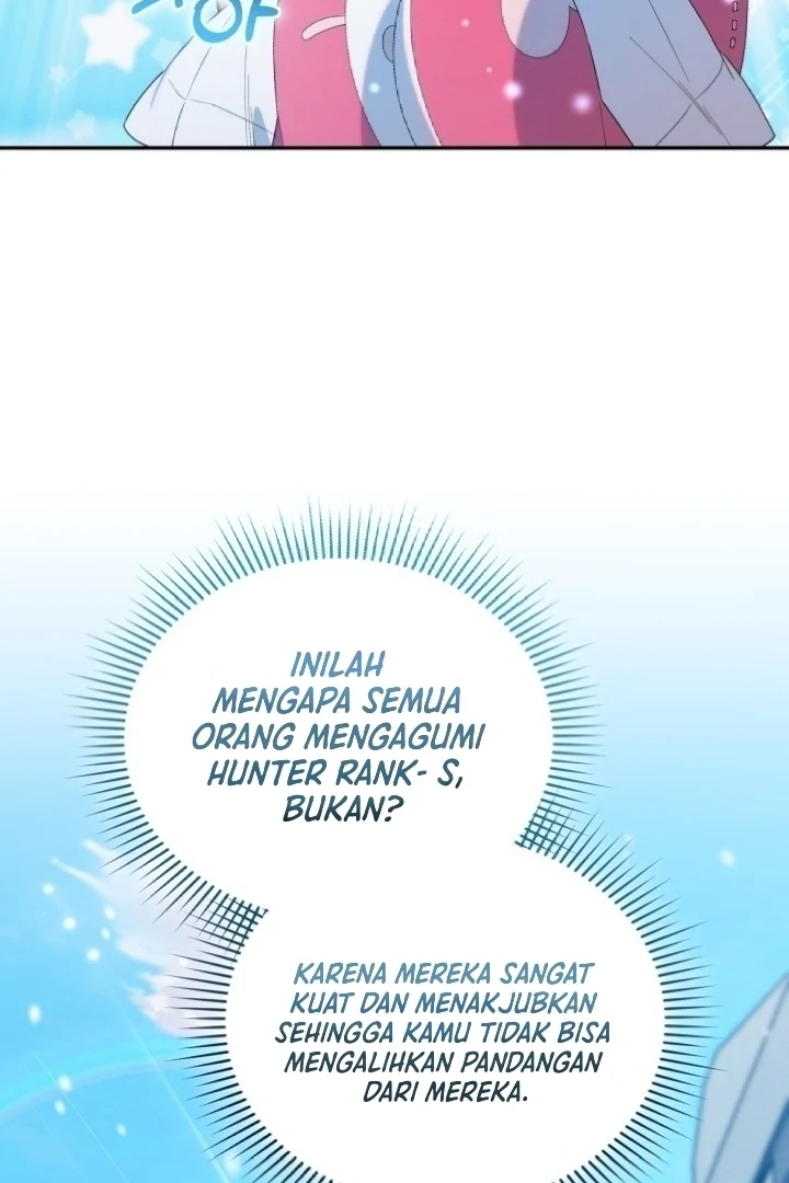 Chick Class Hunter is Being Filial! Chapter 16 - halaman 87