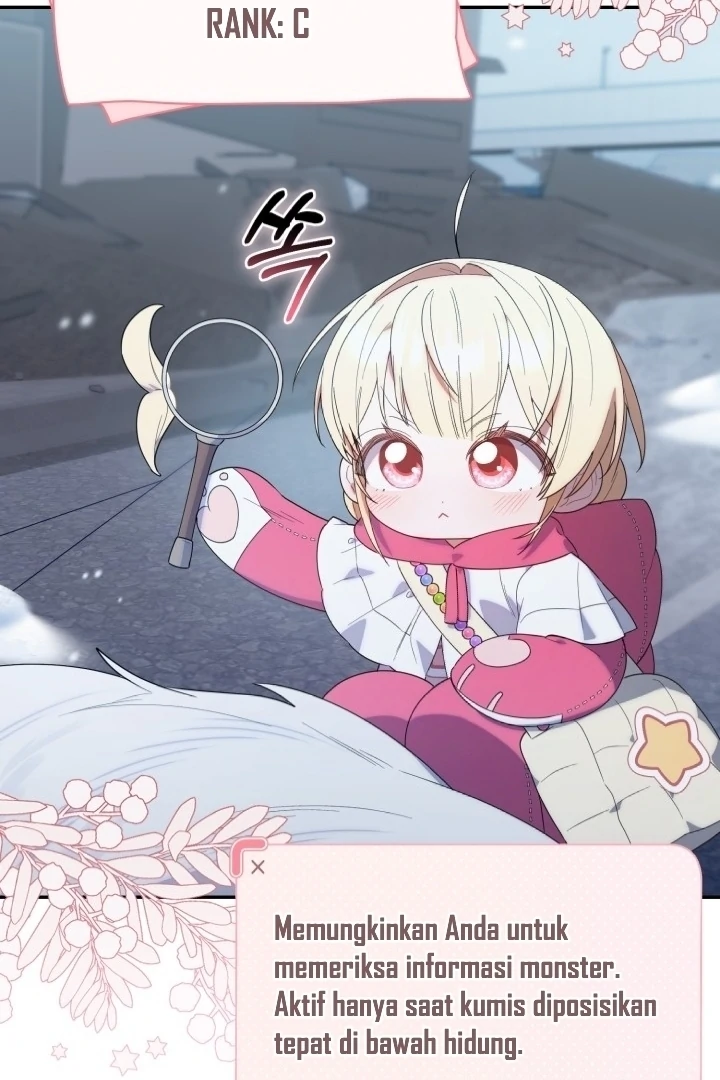 Chick Class Hunter is Being Filial! Chapter 16 - halaman 93
