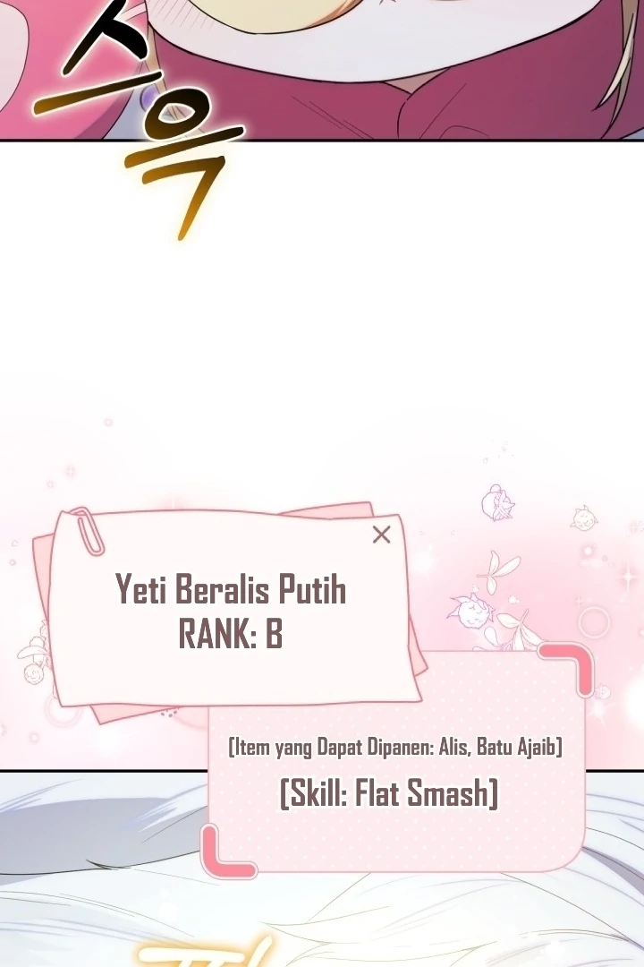 Chick Class Hunter is Being Filial! Chapter 16 - halaman 95