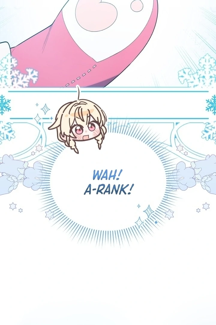 Chick Class Hunter is Being Filial! Chapter 16 - halaman 98