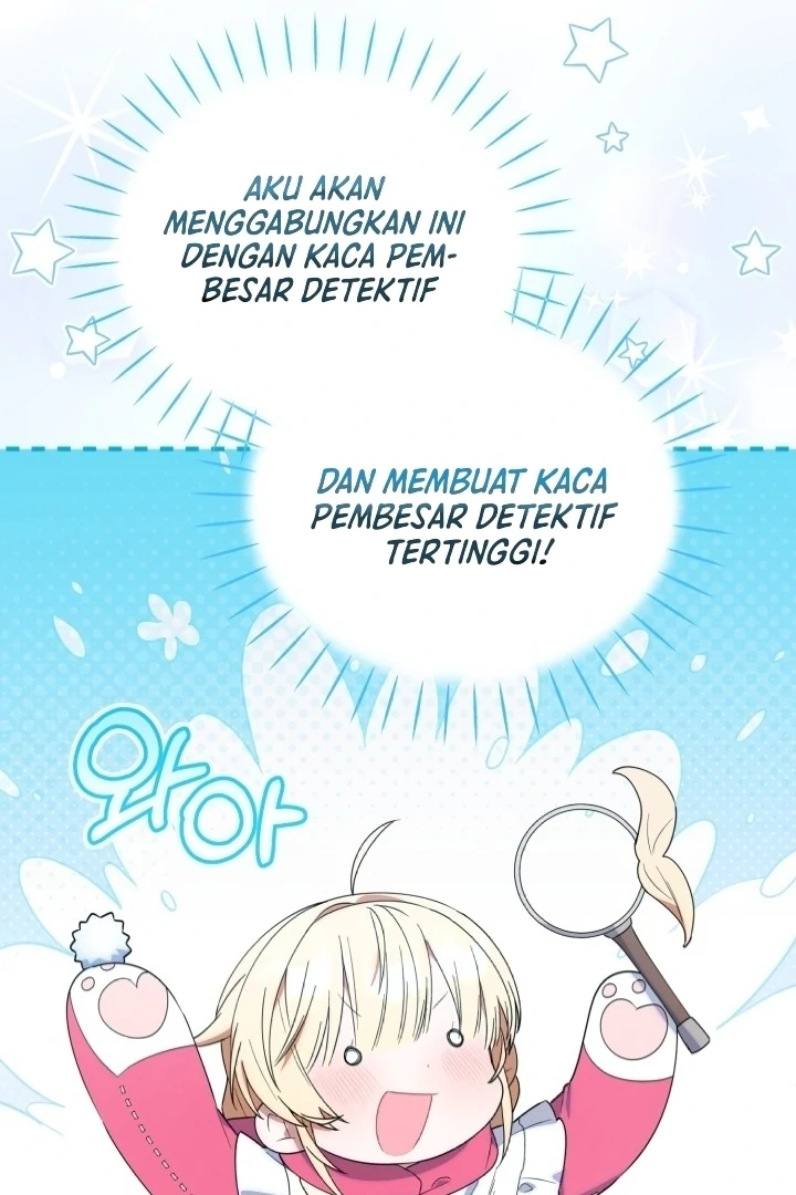 Chick Class Hunter is Being Filial! Chapter 16 - halaman 99