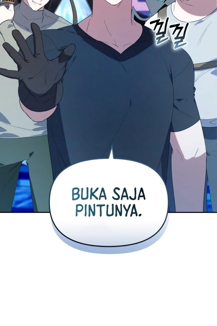 Chick Class Hunter is Being Filial! Chapter 17 - halaman 10