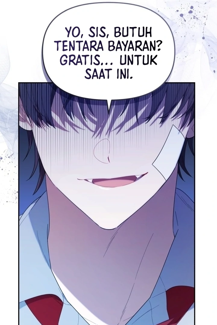 Chick Class Hunter is Being Filial! Chapter 17 - halaman 13