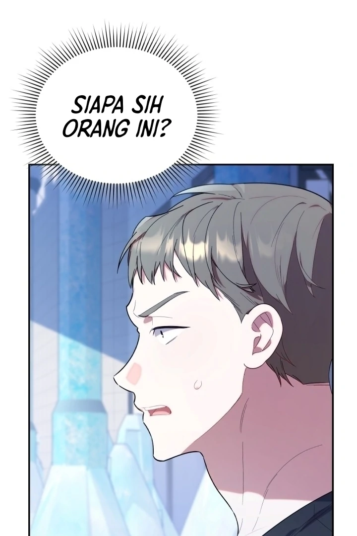 Chick Class Hunter is Being Filial! Chapter 17 - halaman 21