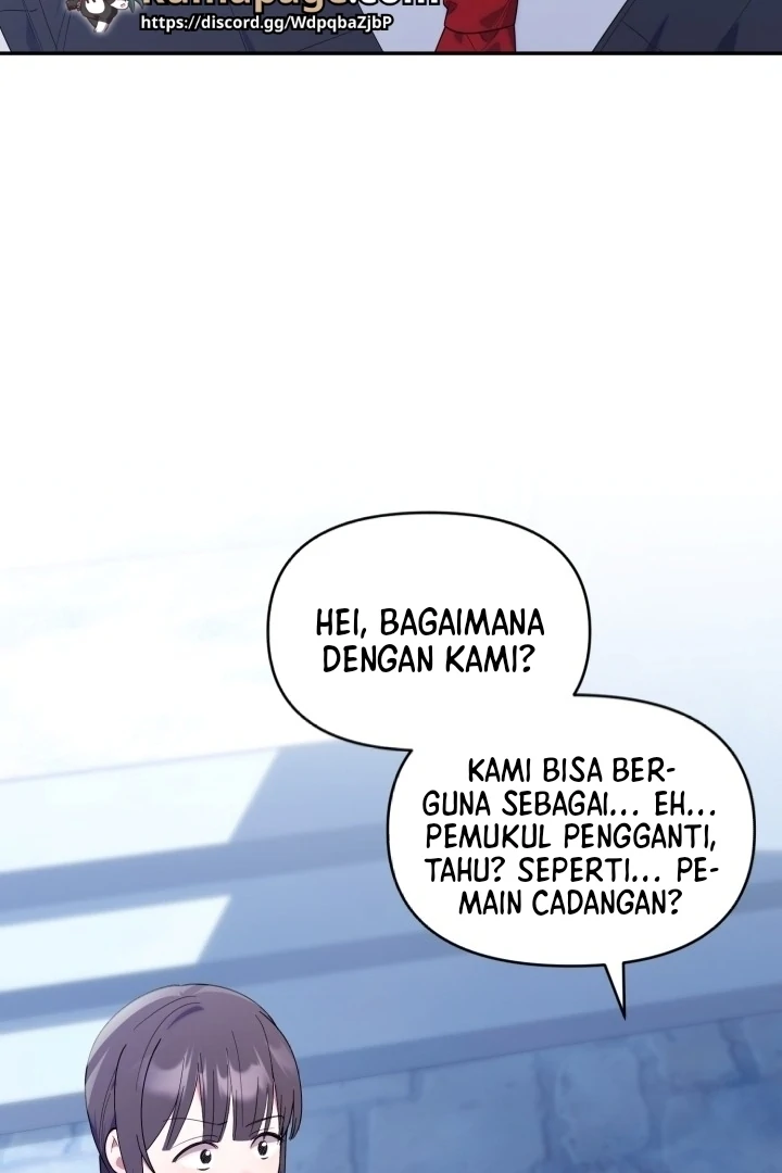 Chick Class Hunter is Being Filial! Chapter 17 - halaman 25