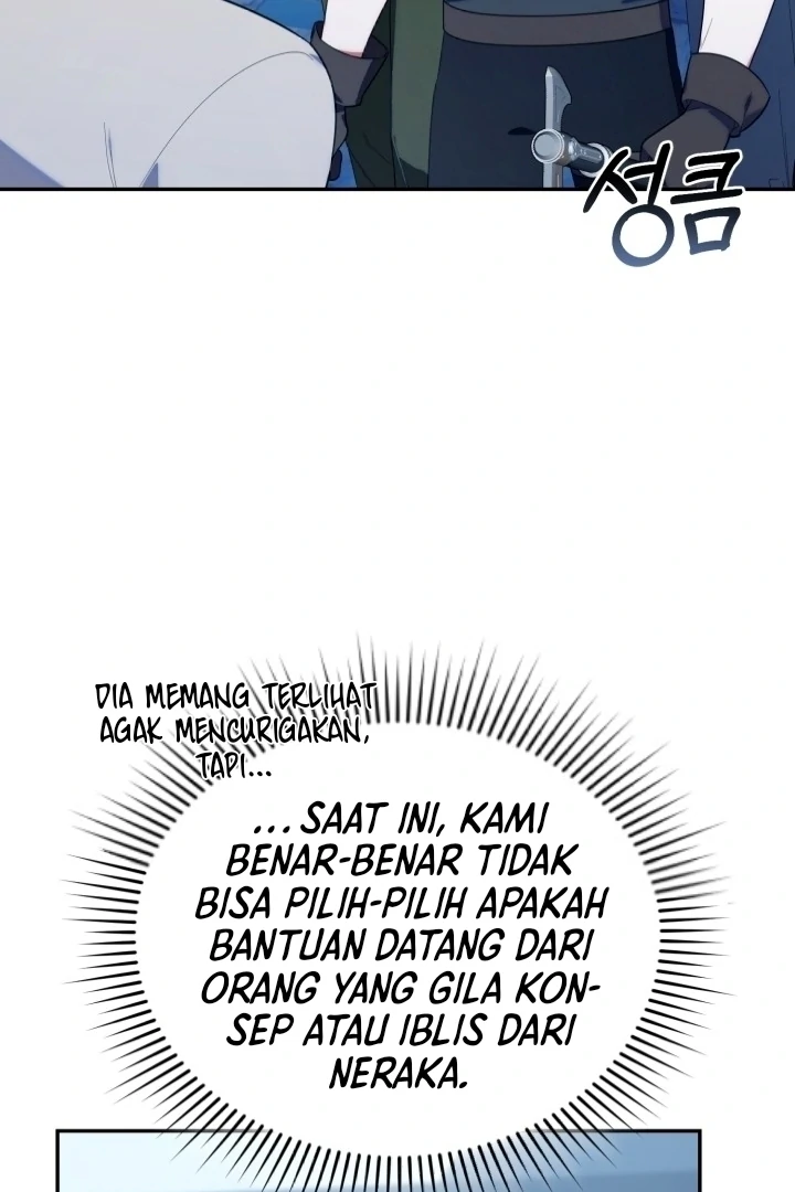 Chick Class Hunter is Being Filial! Chapter 17 - halaman 28