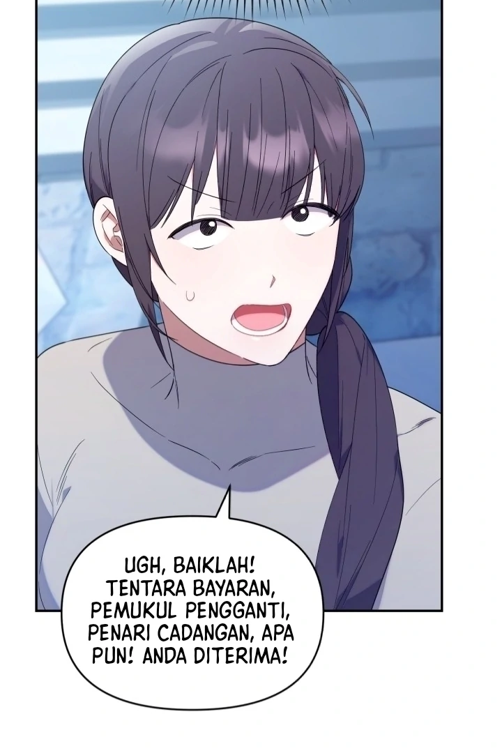 Chick Class Hunter is Being Filial! Chapter 17 - halaman 29