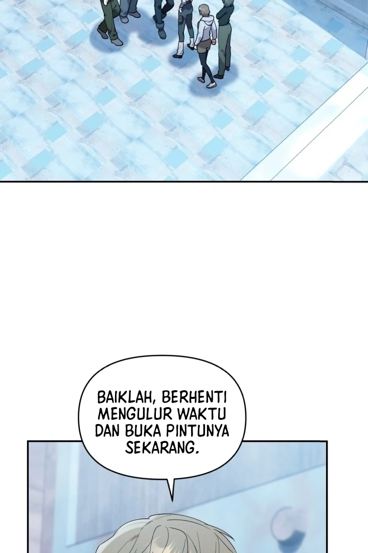 Chick Class Hunter is Being Filial! Chapter 17 - halaman 3