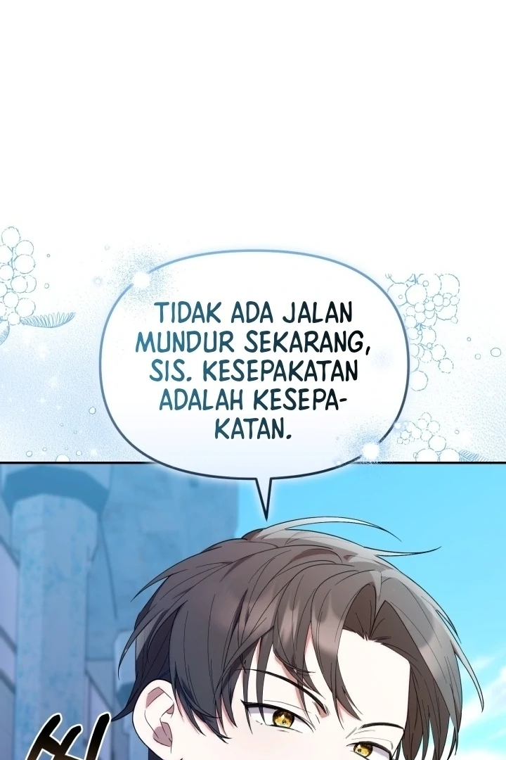 Chick Class Hunter is Being Filial! Chapter 17 - halaman 30