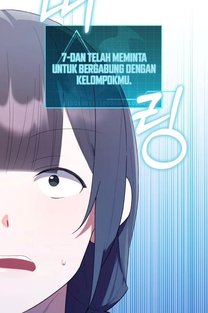 Chick Class Hunter is Being Filial! Chapter 17 - halaman 32