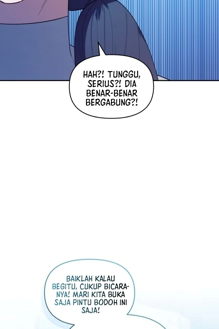 Chick Class Hunter is Being Filial! Chapter 17 - halaman 33