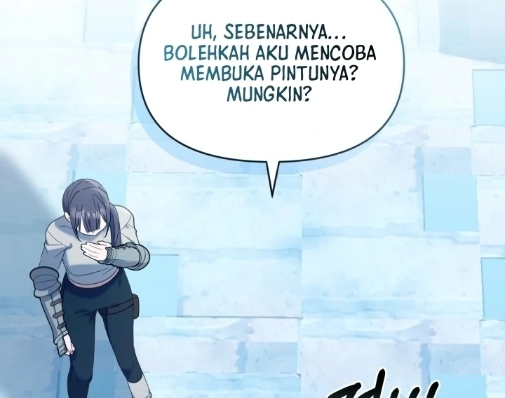 Chick Class Hunter is Being Filial! Chapter 17 - halaman 34