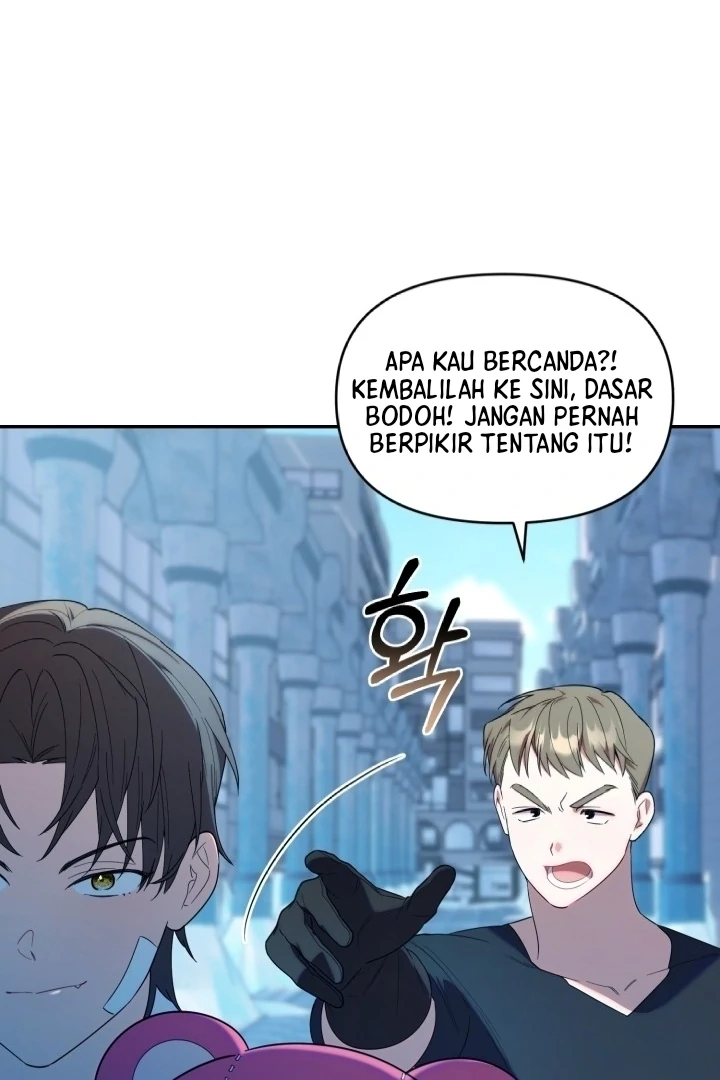 Chick Class Hunter is Being Filial! Chapter 17 - halaman 37