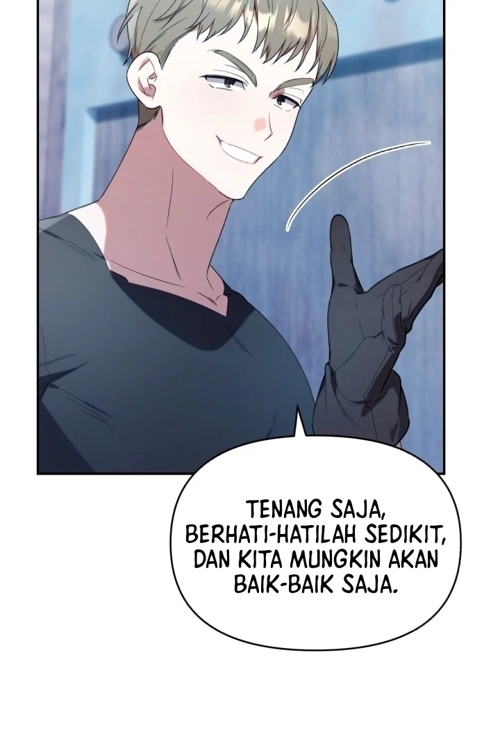 Chick Class Hunter is Being Filial! Chapter 17 - halaman 4
