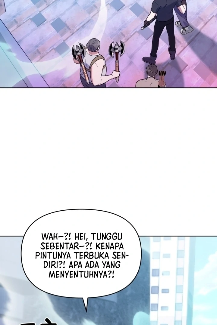 Chick Class Hunter is Being Filial! Chapter 17 - halaman 40