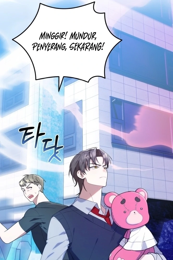 Chick Class Hunter is Being Filial! Chapter 17 - halaman 47