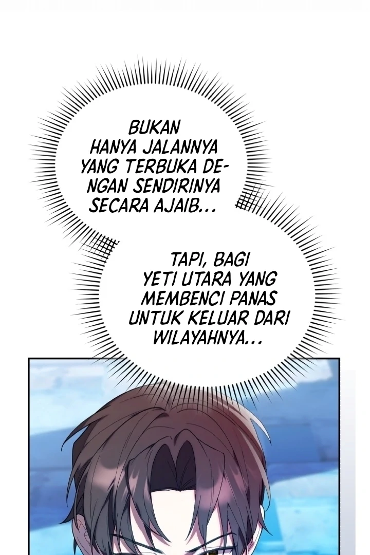 Chick Class Hunter is Being Filial! Chapter 17 - halaman 50