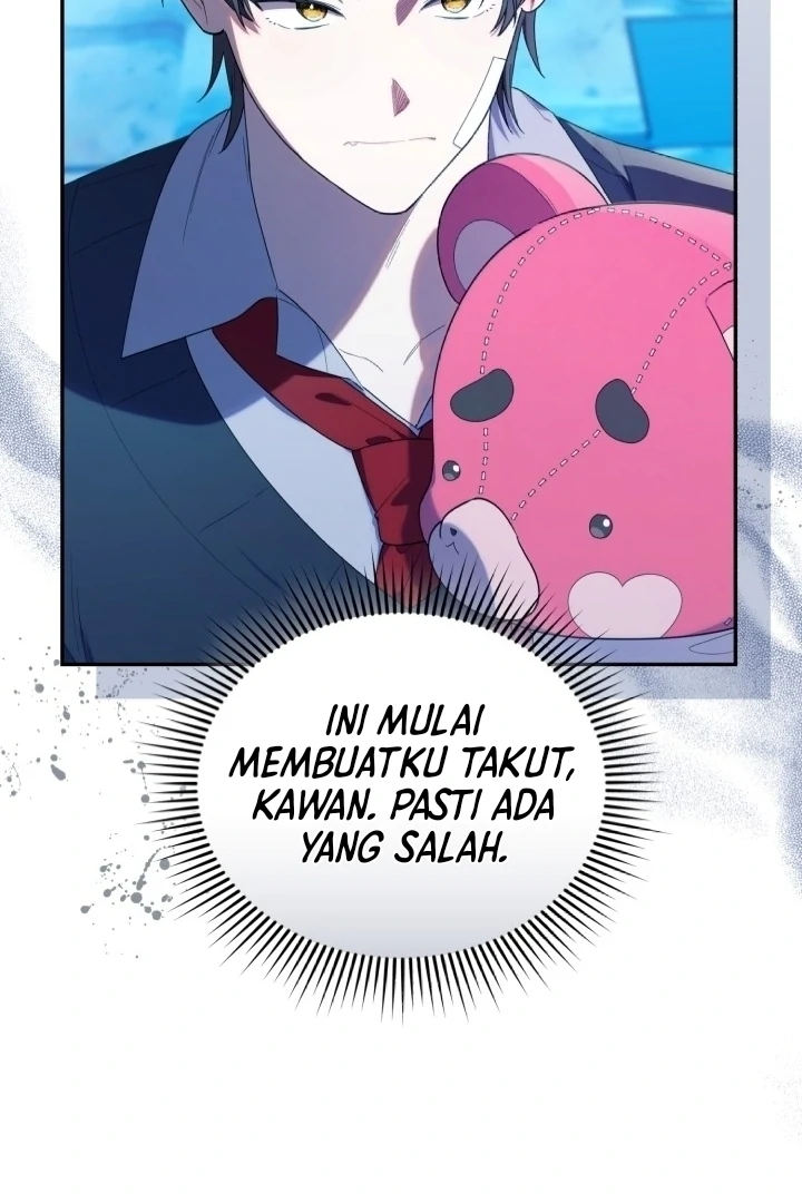 Chick Class Hunter is Being Filial! Chapter 17 - halaman 51