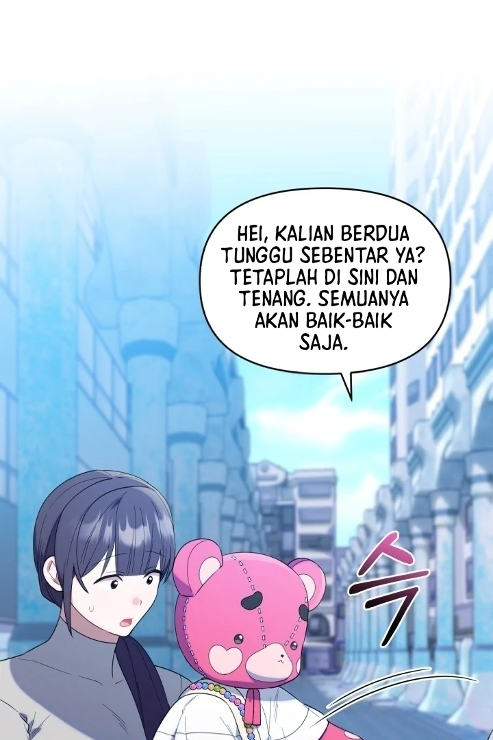 Chick Class Hunter is Being Filial! Chapter 17 - halaman 52
