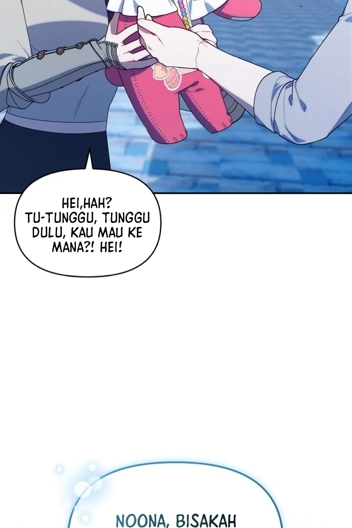 Chick Class Hunter is Being Filial! Chapter 17 - halaman 53