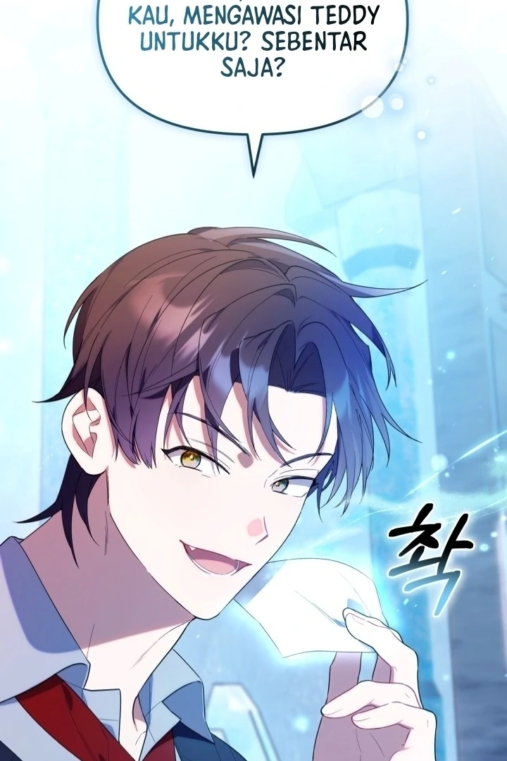 Chick Class Hunter is Being Filial! Chapter 17 - halaman 54