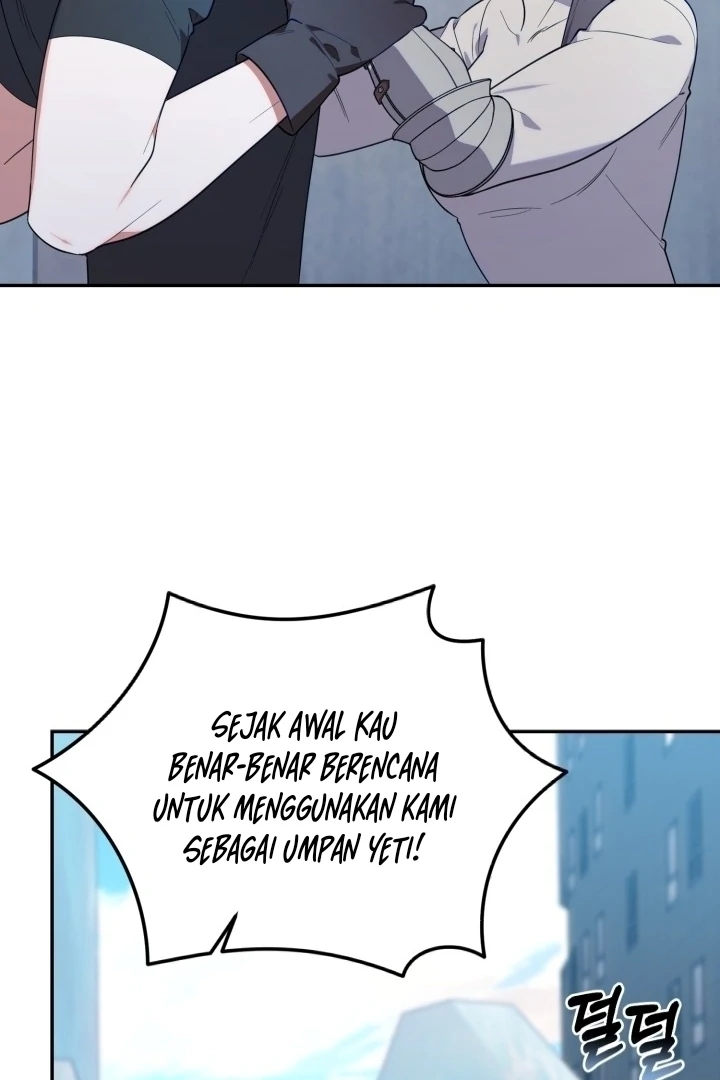 Chick Class Hunter is Being Filial! Chapter 17 - halaman 6