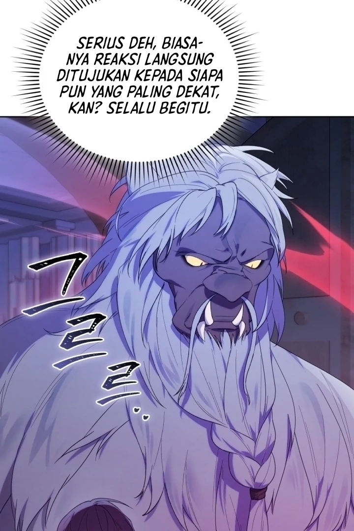 Chick Class Hunter is Being Filial! Chapter 17 - halaman 61