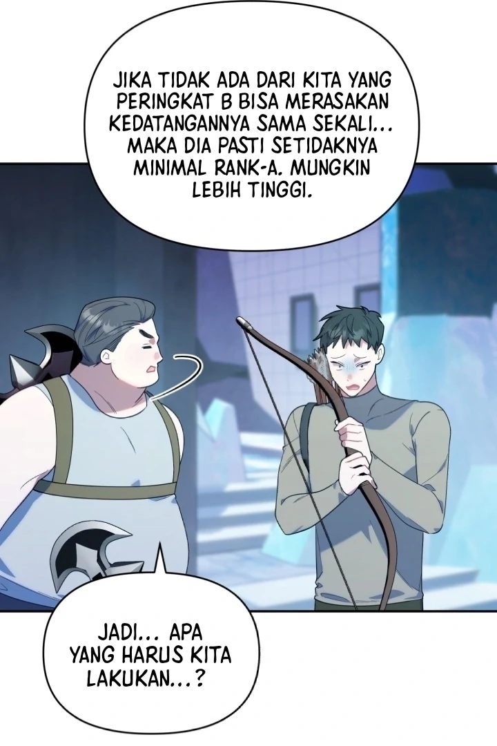 Chick Class Hunter is Being Filial! Chapter 17 - halaman 81
