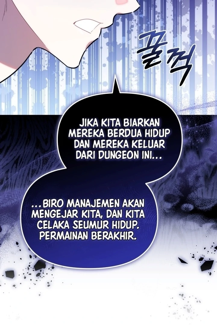Chick Class Hunter is Being Filial! Chapter 17 - halaman 83