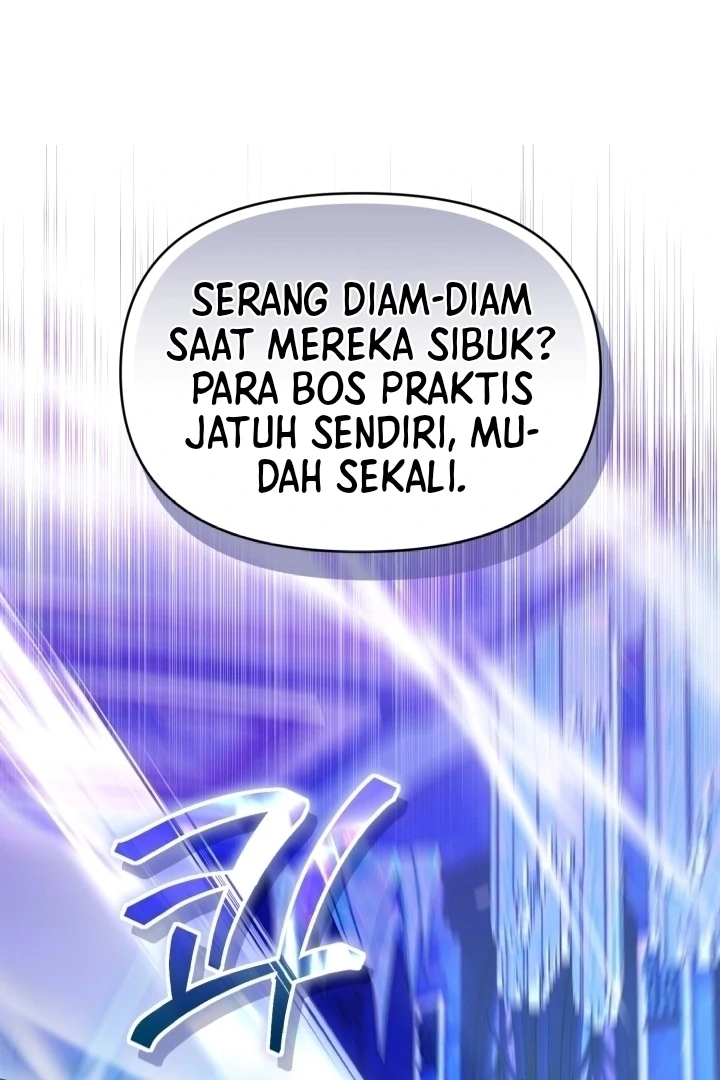 Chick Class Hunter is Being Filial! Chapter 17 - halaman 84