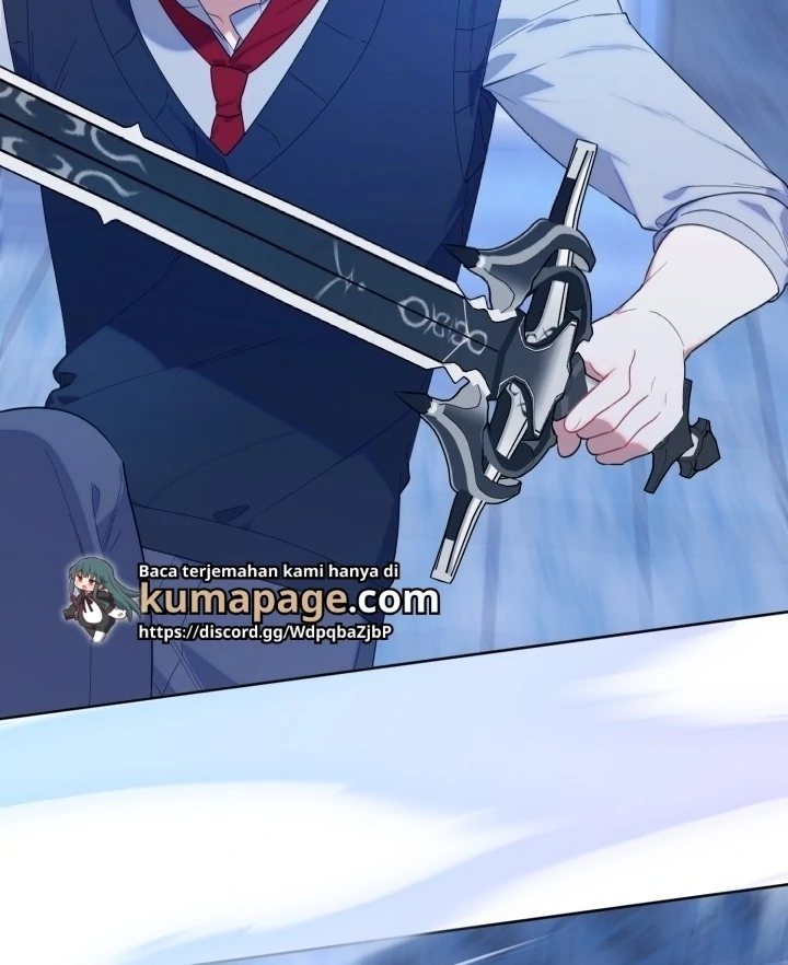 Chick Class Hunter is Being Filial! Chapter 17 - halaman 91