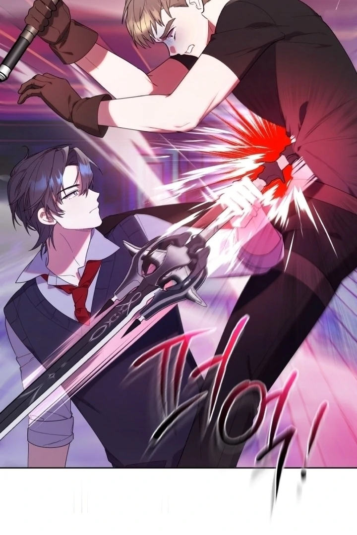 Chick Class Hunter is Being Filial! Chapter 17 - halaman 95