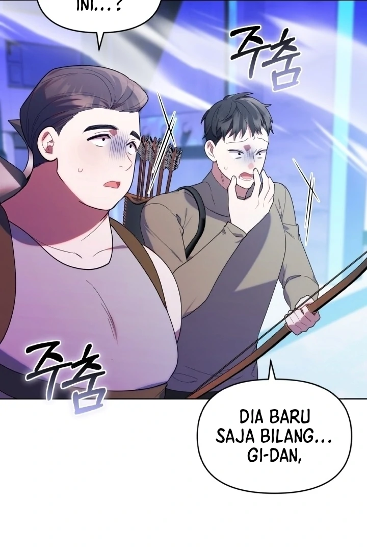 Chick Class Hunter is Being Filial! Chapter 17 - halaman 98