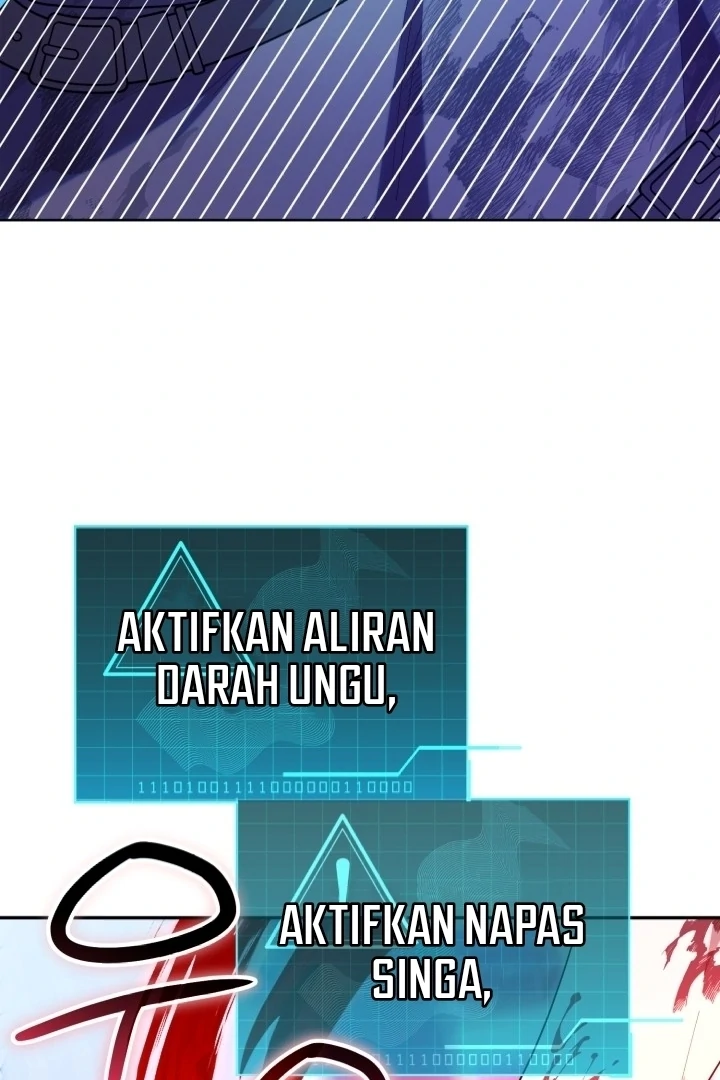 Chick Class Hunter is Being Filial! Chapter 18 - halaman 100