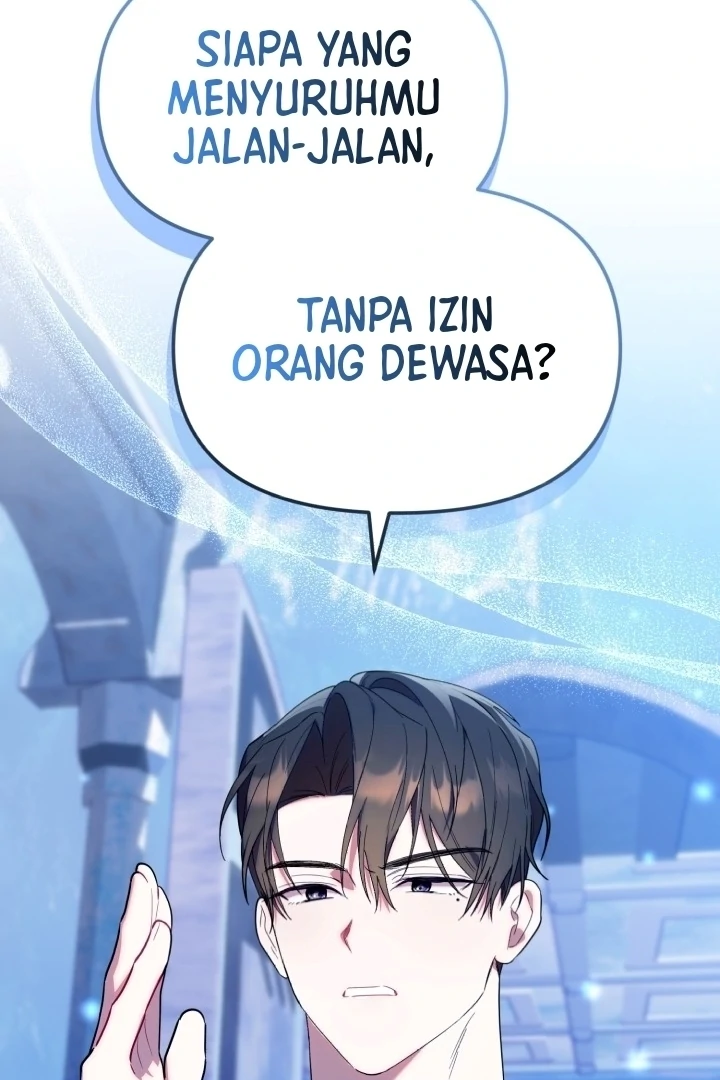 Chick Class Hunter is Being Filial! Chapter 18 - halaman 122