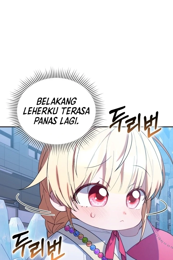 Chick Class Hunter is Being Filial! Chapter 18 - halaman 15