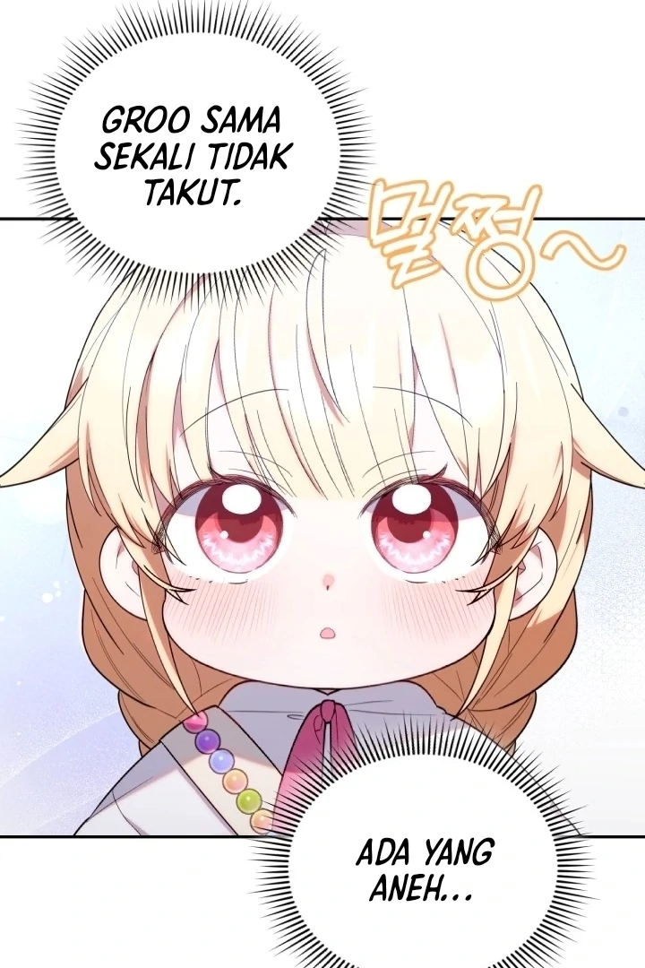 Chick Class Hunter is Being Filial! Chapter 18 - halaman 26